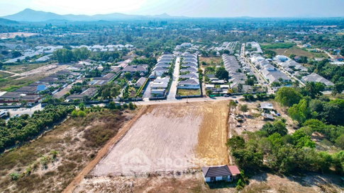 ที่ดินสำหรับขาย ใน หัวหิน ซอย 88 ทับใต้ (ID 2851283)