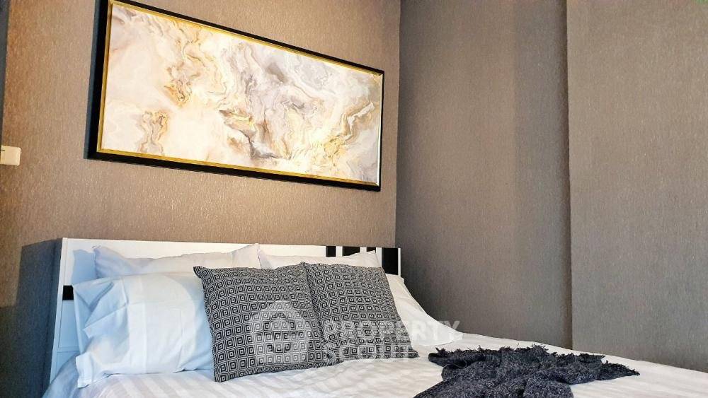 picture 2-BR Condo For Rent D Condo Ratchada 19, 100m to MRT Ratchadaphisek (ID 2839639) - 11/14