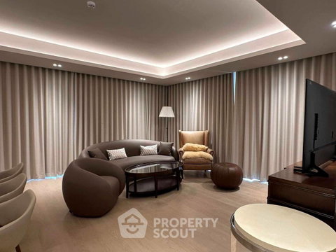 คอนโด 2 ห้องนอน Tonson One Residence ใกล้ BTS ชิดลม 300 ม. (ID 2738756)