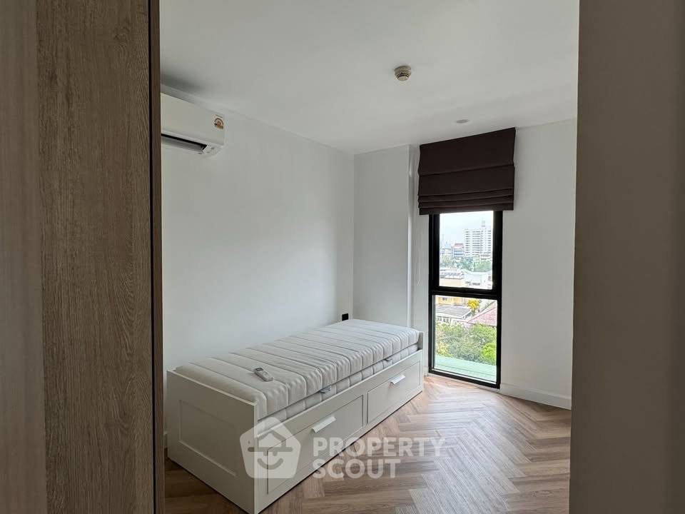 รูป คอนโด 2 ห้องนอน โครงการ Fynn Aree ใกล้ BTS อารี 📍 (ID 2854113) - รูปที่ 9/12