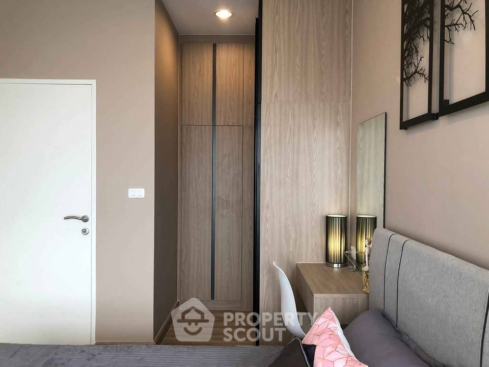 รูป คอนโด 1 ห้องนอน 50 ตร.ม. ชั้น 23 ใน Niche Mono Sukhumvit-Bearing ใกล้ BTS แบริ่ง 400 ม. (ID 2841244) - รูปที่ 6/12