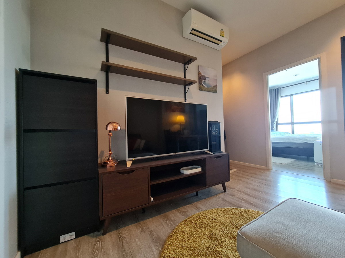รูป 🔥ด่วน ห้องไปไวมากกก Code: 26KJ2167 ให้เช่า KnightsBridge Sky River Ocean ✅ Add Line @kjcondo (มี@ข้างหน้าด้วยนะคะ) - รูปที่ 3/18