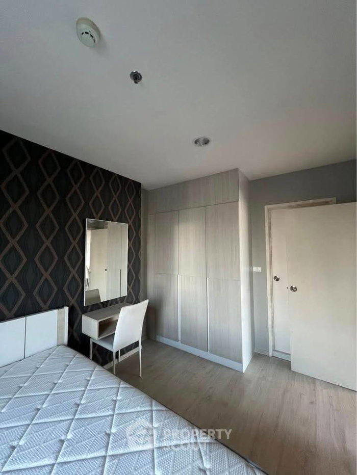 รูป ชั้น 16 ห้องนอน 2 ห้อง Aspire Ratchada - Wongsawang ใกล้ MRT วงศ์สว่าง (ID 2842896) - รูปที่ 5/15