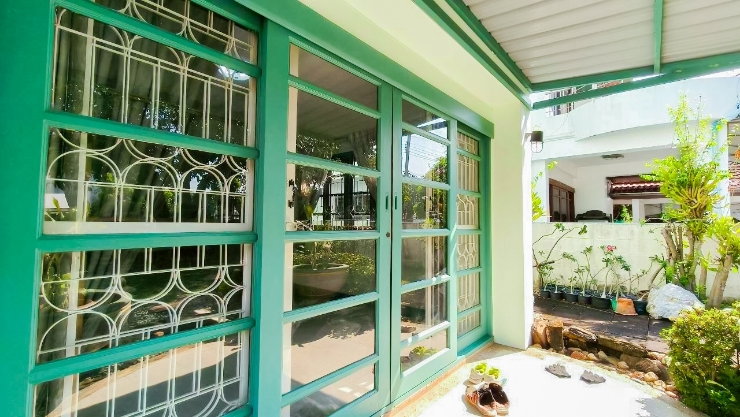 รูป บ้านเดี่ยว 2 ชั้น หมู่บ้านศุภาลัย เลค2 - รูปที่ 3/18