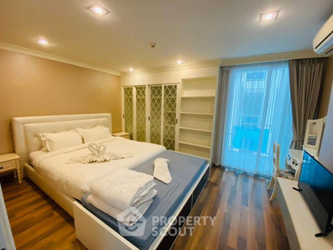 คอนโด 2 ห้องนอนที่ My Resort Hua-hin ใกล้หาดเขาตะเกียบ หัวหิน (ID 2843167)