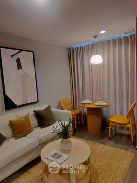 คอนโด 1 ห้องนอน 35 ตร.ม. ไอดีโอ โมบิ สุขุมวิท 40 ใกล้ BTS เอกมัย 400 ม. (ID 2853304)