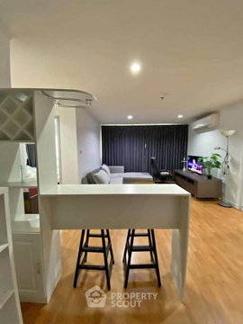 17th-Floor 2-BR 67 Sqm At Lumpini Ville Sukhumvit 77, Near BTS On Nut (ID 2841856)