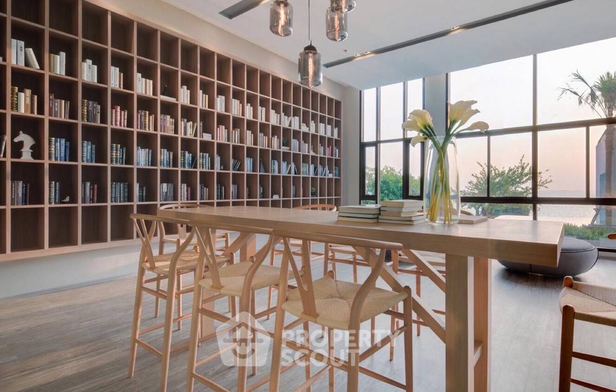 รูป คอนโด 1 ห้องนอน 78 ตร.ม. ให้เช่า Aeras Condo Pattaya (จอมเทียน) (ID 2845359) - รูปที่ 16/21