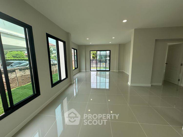 รูป บ้านเดี่ยว 4 ห้องนอน ขาย คาซ่าวิลล์ วัชรพล เขตสายไหม กรุงเทพ (ID 2851553) - รูปที่ 5/9