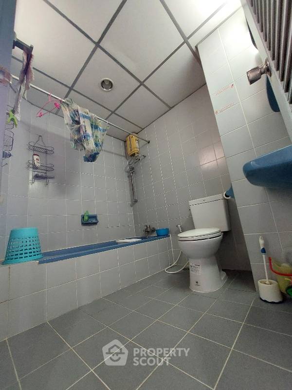 รูป คอนโด 2 ห้องนอน 64 ตร.ม. ขาย ที่ ปทุมวัน เพรสทีจ คอนโดมิเนียม ชั้น 27 ใกล้ ARL พญาไท (ID 731874) - รูปที่ 6/7