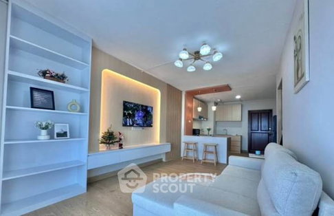 1-BR Condo, Laem Chabang Tower, High-Floor (22nd) near Laem Chabang (ID 2827809)