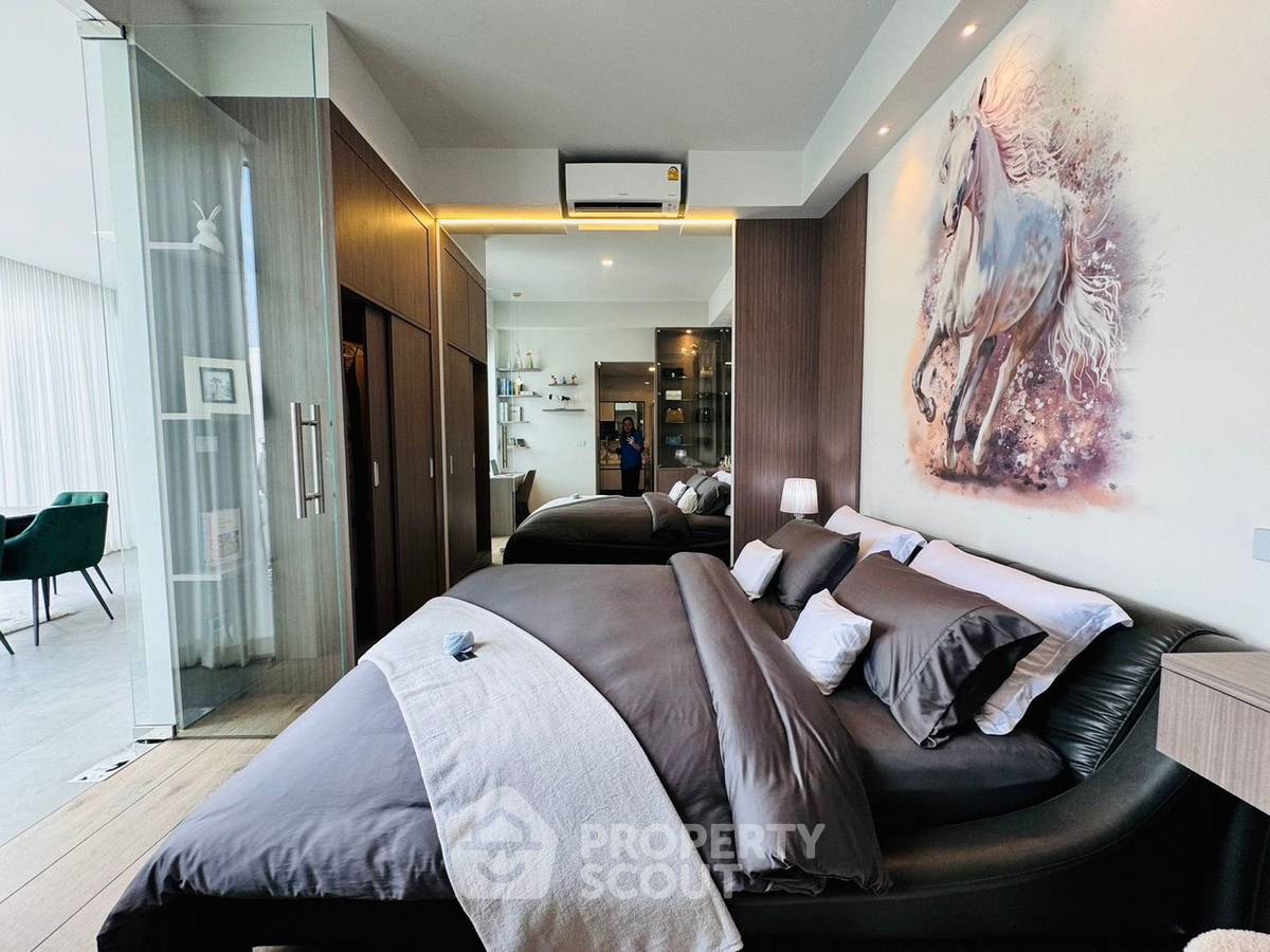 รูป บ้านเดี่ยว 2 ห้องนอน 220 ตร.ม. เพ็ทเฟรนด์ลี่ สำหรับขาย ในบางเสร่ สัตหีบ ชลบุรี (ID 1885130) - รูปที่ 19/20