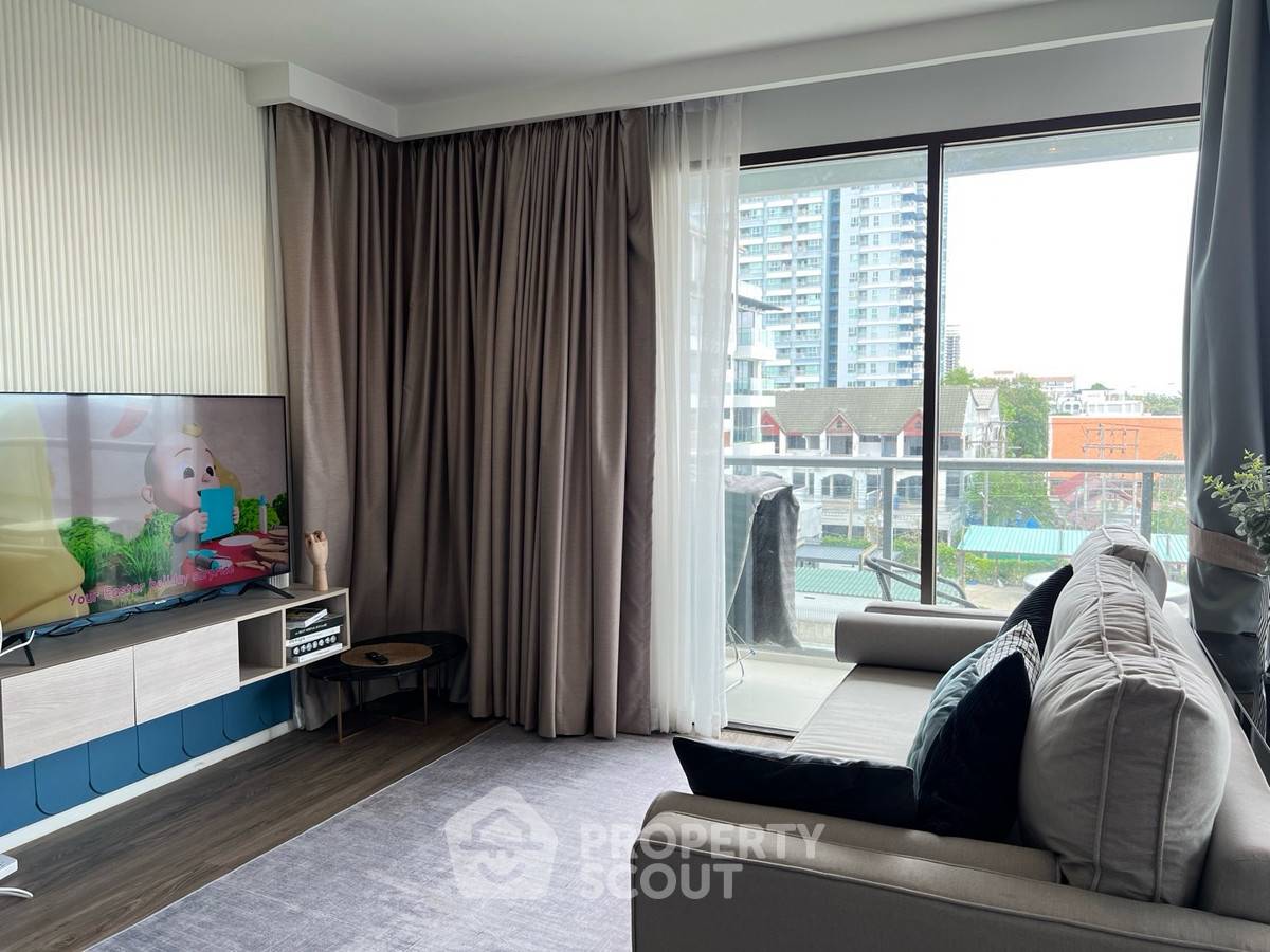 รูป คอนโด 1 ห้องนอน 78 ตร.ม. ให้เช่า Aeras Condo Pattaya (จอมเทียน) (ID 2845359) - รูปที่ 6/21