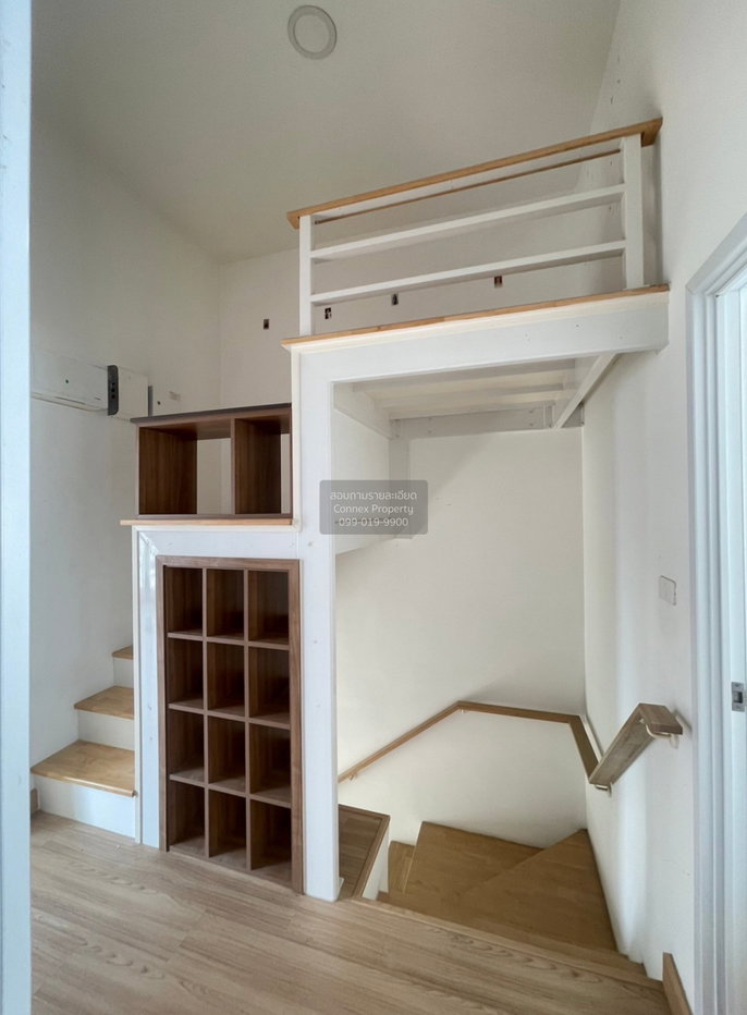 รูป ขายทาวน์โฮม กัสโต้ ดอนเมือง - สรงประภา    CX-152308 ✅ ทักไลน์ @connexproperty ตอบทันที ทีมงานมืออาชีพ ✅ - รูปที่ 5/12