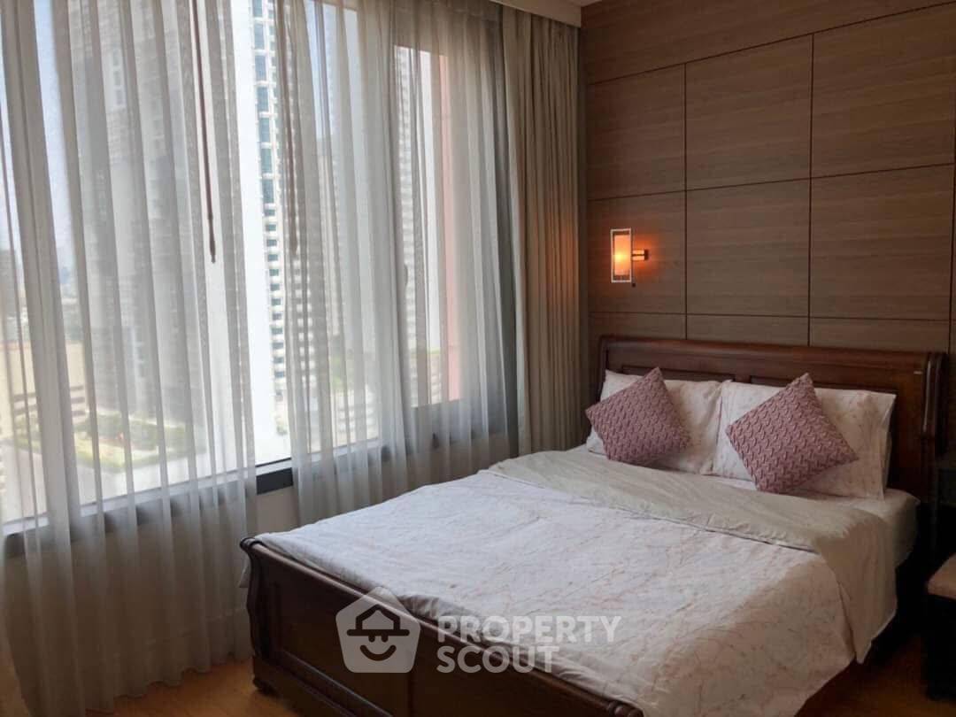 รูป คอนโด 2 ห้องนอน Aguston Sukhumvit 22 85 ตร.ม. ใกล้ MRT Queen Sirikit (ID 2074983) - รูปที่ 9/15