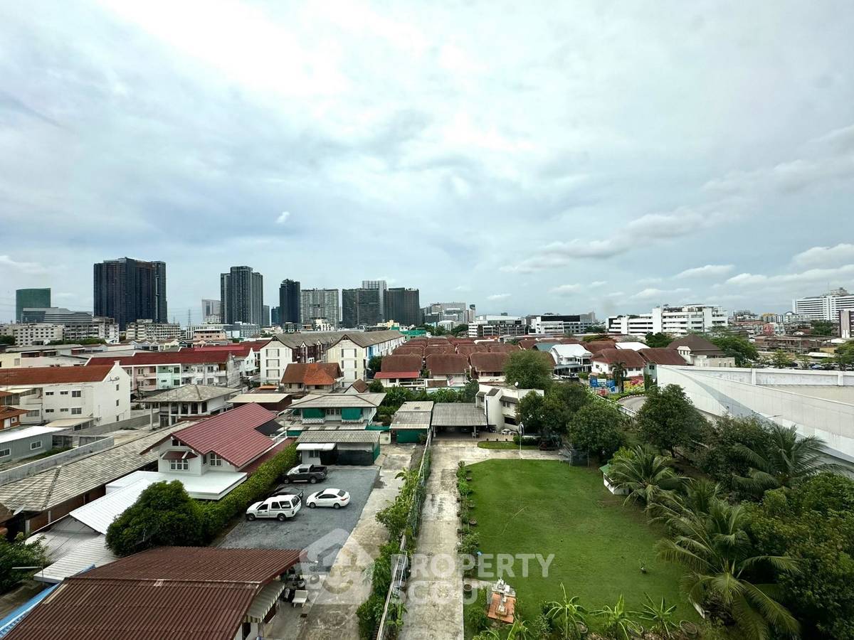 รูป คอนโด 1 ห้องนอน 38 ตร.ม. For Sale โฟร์โมซ่า ลาดพร้าว 7 ใกล้ MRT ลาดพร้าว (ID 2848159) - รูปที่ 13/15