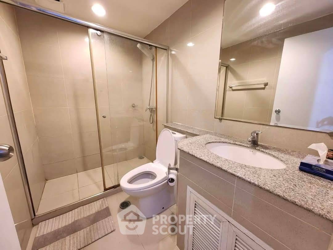 รูป คอนโด 2 ห้องนอน โครงการ ปภาเด ซิลลม ใกล้ BTS เซนต์หลุยส์ 300 ม. (ID 1336857) - รูปที่ 5/10