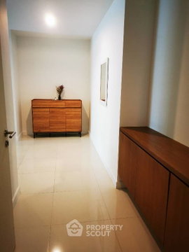 1-BR Condo At Voque Sukhumvit 16 Condominium Near MRT Queen Sirikit (ID 457590)