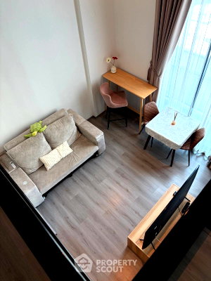 ขายคอนโด : 1 ห้องนอน 39 ตร.ม. คอนโด The Reserve Phahol-Pradipat ใกล้ BTS สะพานควาย 400 ม. (ID 2834141)
