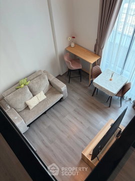 1 ห้องนอน 39 ตร.ม. คอนโด The Reserve Phahol-Pradipat ใกล้ BTS สะพานควาย 400 ม. (ID 2834141)