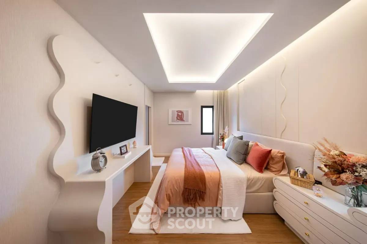 picture 4-BR Pet-Friendly House For Sale, CENTRO Ramintra 2, Bang Chan (ID 2848416) - 5/5