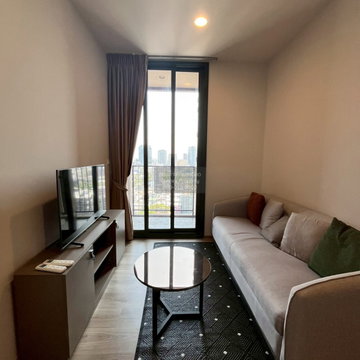 เช่าคอนโด โอกะ เฮาส์ BTS-ทองหล่อ คลองตัน เขต คลองเตย กรุงเทพ CX-86775 ✅ ทักไลน์ @connexproperty ตอบทันที ทีมงานมืออาชีพ ✅