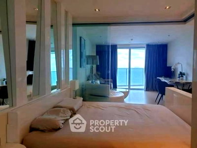 ขายคอนโด : คอนโด 1 ห้องนอน 55 ตร.ม. ที่ แซนด์ คอนโดมิเนียม พัทยาเหนือ ใกล้พระตำหนัก (ID 2845547)