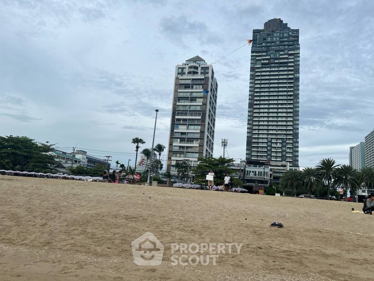 รูป คอนโด 1 ห้องนอน 78 ตร.ม. ให้เช่า Aeras Condo Pattaya (จอมเทียน) (ID 2845359) - รูปที่ 13/21