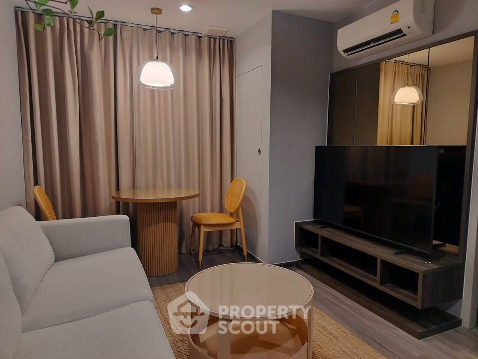รูป คอนโด 1 ห้องนอน 35 ตร.ม. ไอดีโอ โมบิ สุขุมวิท 40 ใกล้ BTS เอกมัย 400 ม. (ID 2853304) - รูปที่ 2/8