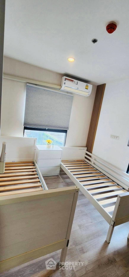 picture 2-BR 49 Sqm On 10th Floor At Plum Condo Central Station Near MRT Sam Yaek Bang Yai (ID 2848554) - 21/21