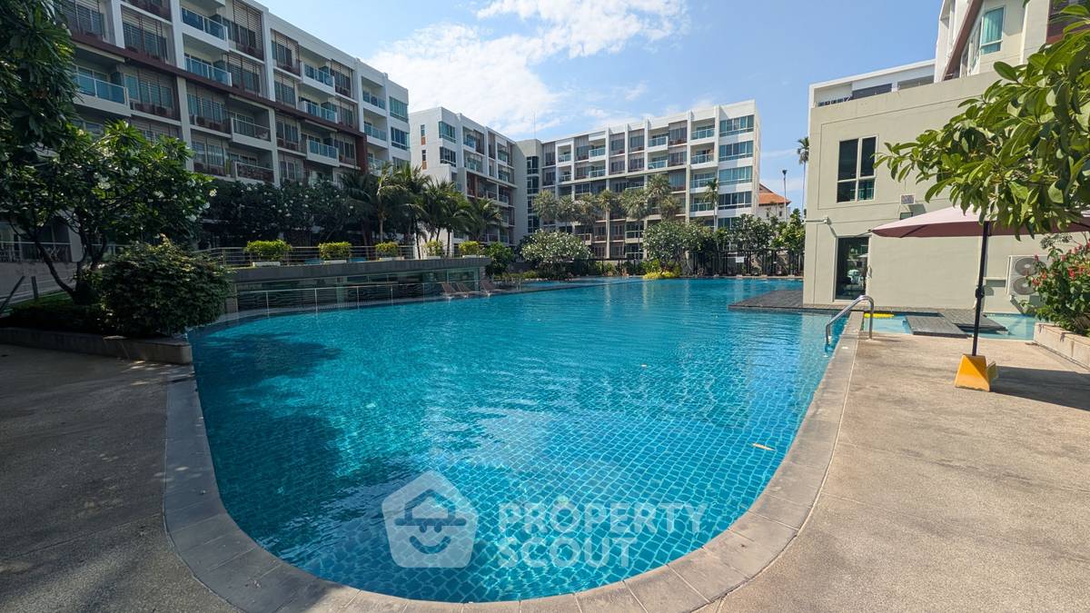 รูป คอนโด 1 ห้องนอน The Seacraze Condominium Hua Hin ใกล้หาดเขาตะเกียบ (ID 2834139) - รูปที่ 7/9