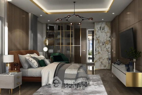 บ้าน 4 ห้องนอน ขาย พร้อมเลี้ยงสัตว์ได้ โครงการ Centro Ratchapruek – 345 (ID 2848028)