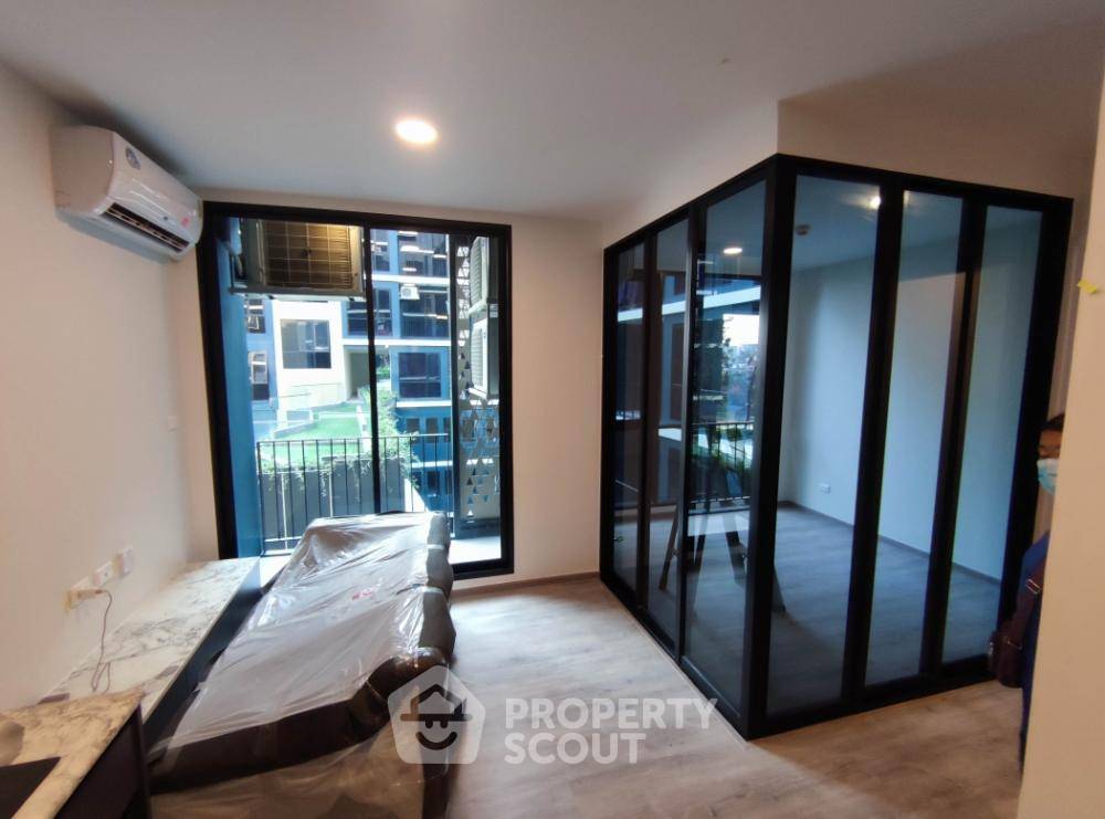 รูป ราคาดี 1 ห้องนอน 32 ตร.ม. บีต บางหว้า อินเตอร์เชนจ์ ใกล้ MRT บางหว้า 70 ม. (ID 1308051) - รูปที่ 9/13