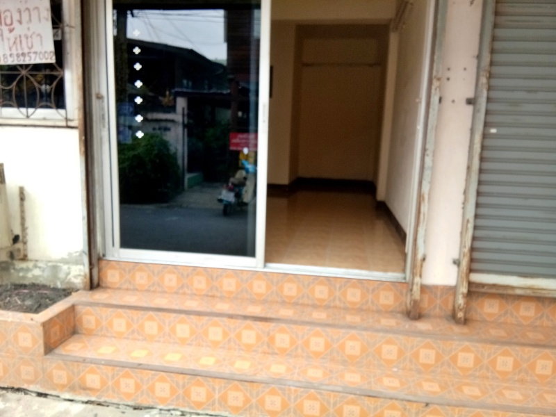 รูป ให้เช่า OFFICEติดต่องานสต็อคสินค้าพักอาศัย พร้อมเข้าอยู่ทันที - รูปที่ 2/8
