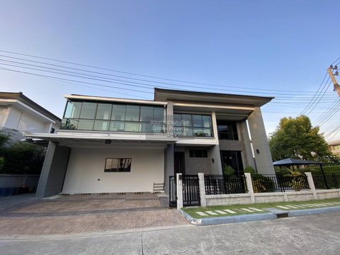 เช่าบ้าน เดอะ ซิตี้ พัฒนาการ ประเวศ เขต ประเวศ กรุงเทพ CX-152737 ✅ ทักไลน์ @connexproperty ตอบทันที ทีมงานมืออาชีพ ✅