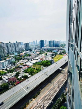คอนโด 1 ห้องนอน Metro Sky Prachachuen ใกล้ MRT บางซอน 400 ม. (ID 1879974)