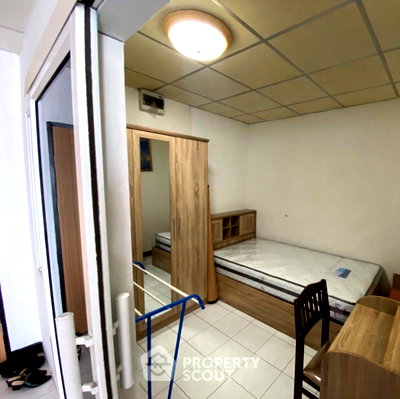 คอนโดให้เช่า : คอนโด 3 ห้องนอน 64 ตร.ม. ชั้น 20 โครงการ The Trio Garden Condominium ใกล้หนองบอน (ประเวศ) (ID 692829)