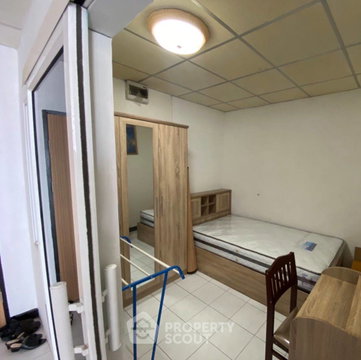 คอนโด 3 ห้องนอน 64 ตร.ม. ชั้น 20 โครงการ The Trio Garden Condominium ใกล้หนองบอน (ประเวศ) (ID 692829)