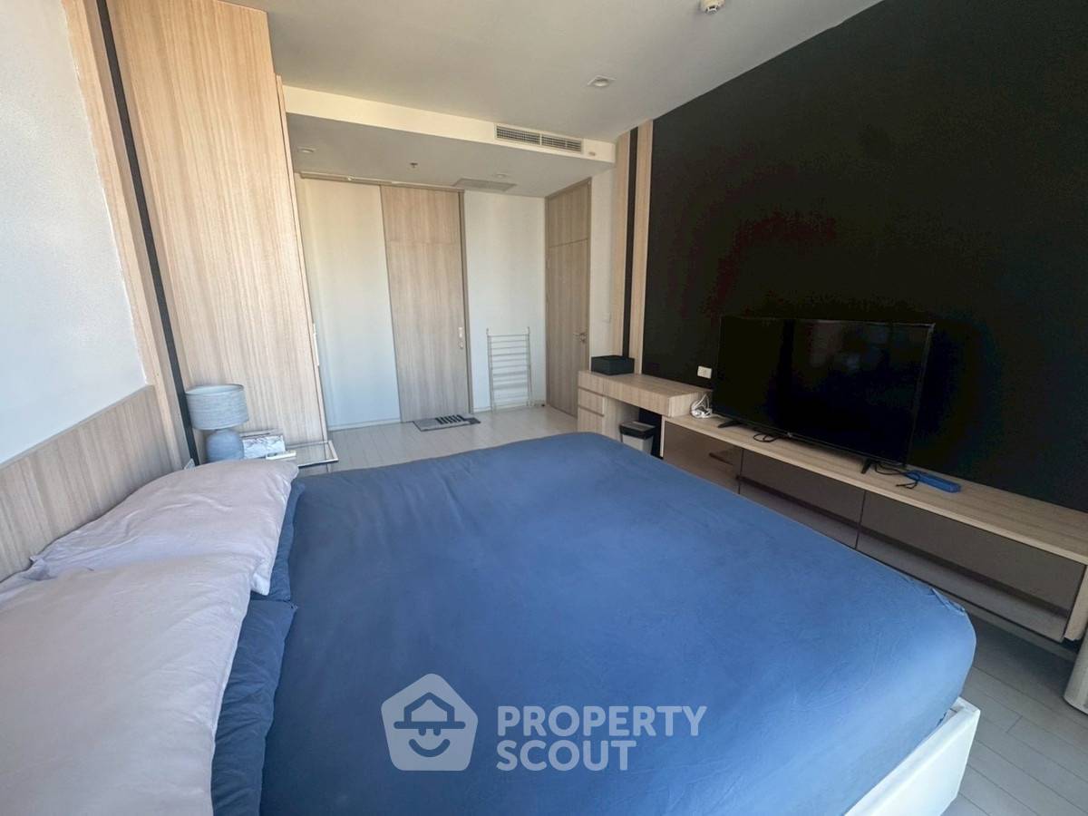 รูป ชั้น 20 ห้อง 1 ห้องนอน Noble Ploenchit ใกล้ BTS เพลินจิต 100 ม. (ID 2556402) - รูปที่ 3/10