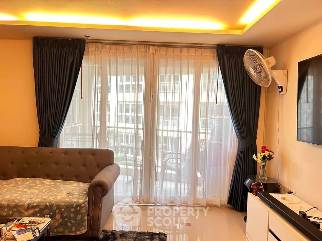 รูป คอนโด 2 ห้องนอน 108 ตร.ม. ซิตี้ การ์เด้น พัทยา ใกล้พัทยาใต้ (ID 2098876) - รูปที่ 2/35
