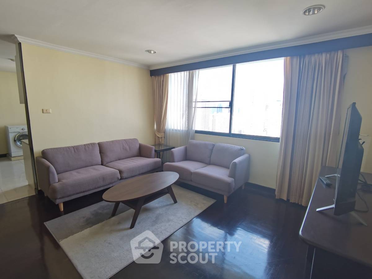 รูป คอนโด 3 ห้องนอน 150 ตร.ม. ชั้น 25 ใกล้ BTS อโศก Lake Green (ID 513539) - รูปที่ 2/18
