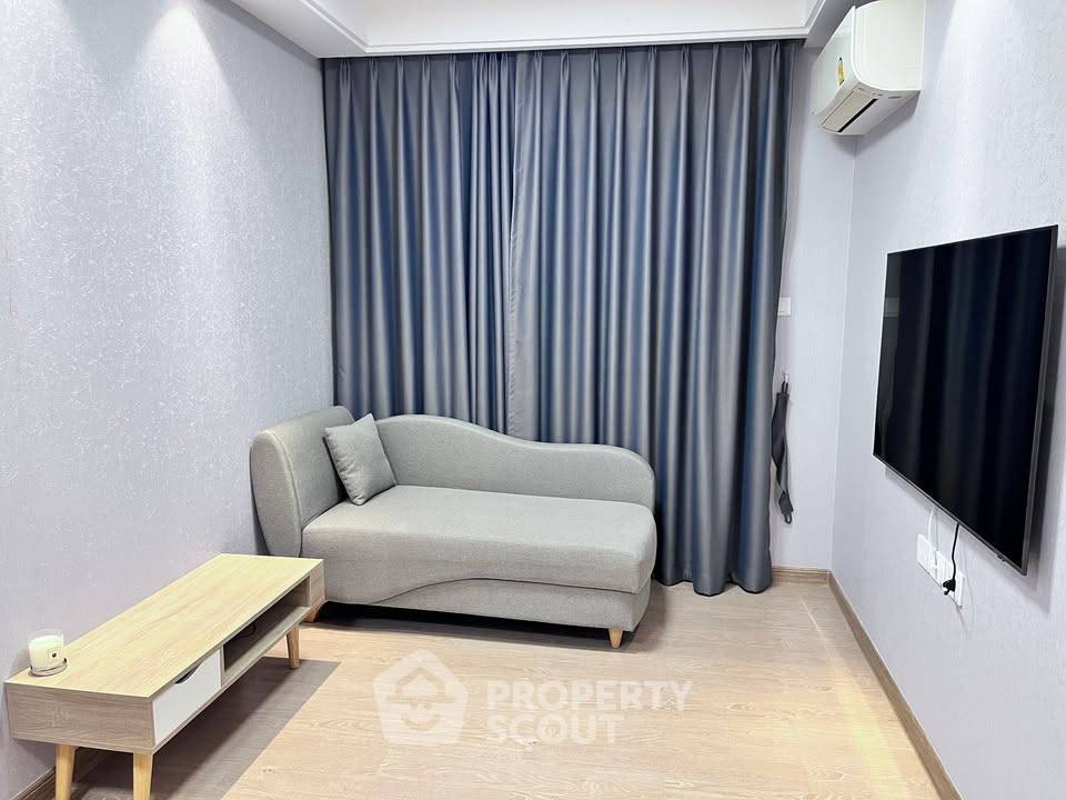 รูป คอนโด 1 ห้องนอน 26th Floor 33 ตร.ม. ที่ Regal Sathon-Naradhiwas ใกล้สาธร (ID 2841759) - รูปที่ 8/19