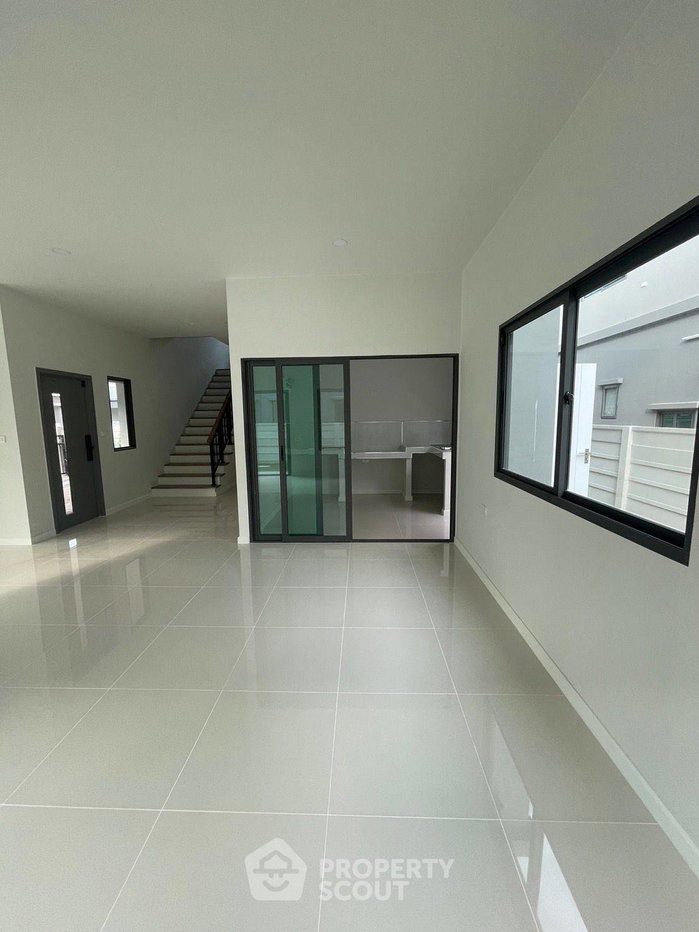 รูป บ้านเดี่ยว 4 ห้องนอน ขาย, แกรนด์ บริทาเนีย พระราม 9, ลาดกระบัง (ID 1357912) - รูปที่ 12/15