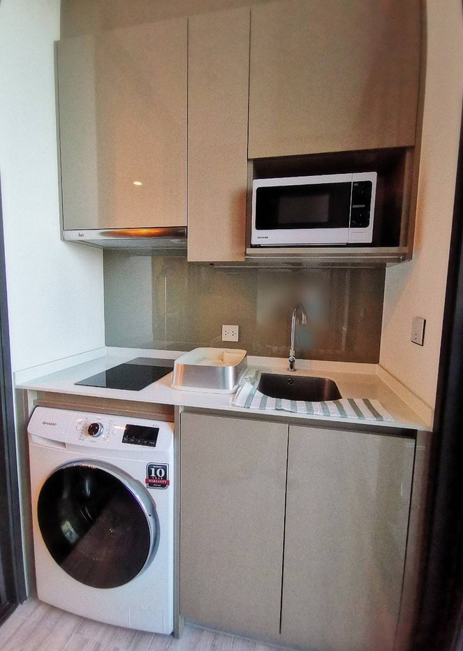 รูป Multiple units available in this project—price is negotiable upon contract! Unit Available at Whizdom Essence L - รูปที่ 6/9