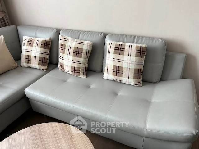 รูป คอนโด 1 ห้องนอน Tidy Thonglor ใกล้ BTS ทองหล่อ (ID 2851565) - รูปที่ 6/12