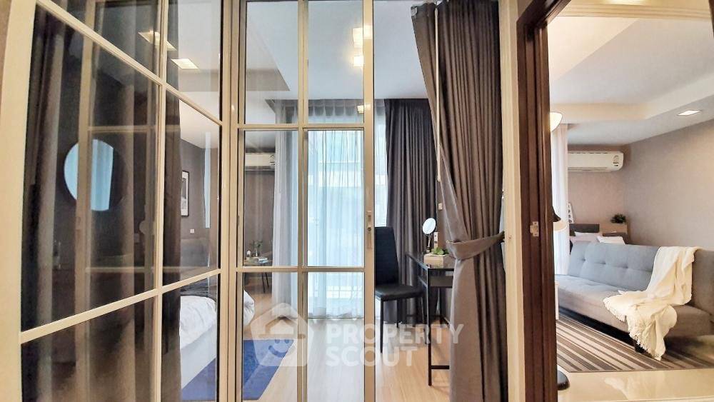 picture 2-BR Condo For Rent D Condo Ratchada 19, 100m to MRT Ratchadaphisek (ID 2839639) - 7/14