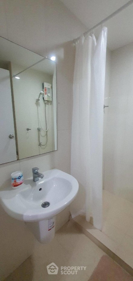 รูป คอนโด 2 ห้องนอน ขนาด 46 ตร.ม. ICondo Ngamwongwan 2 ให้เช่า (ID 1368098) - รูปที่ 13/18