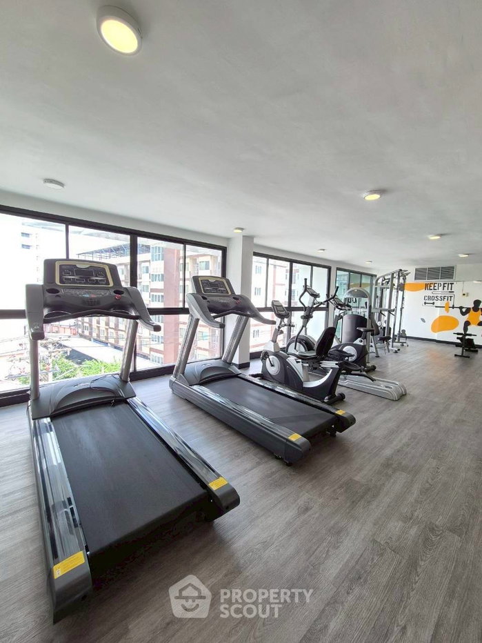รูป คอนโด 1 ห้องนอน Chateau In Town Pinklao เลี้ยงสัตว์ได้ ใกล้ MRT Sirindhorn (ID 2839769) - รูปที่ 8/9