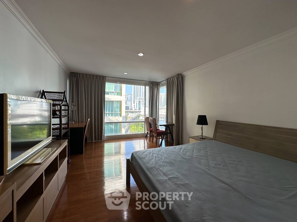 รูป คอนโด 3 ห้องนอน 140 ตร.ม. Baan Siri Sukhumvit 10 ใกล้ BTS นานา 400 ม. (ID 1932436) - รูปที่ 3/19
