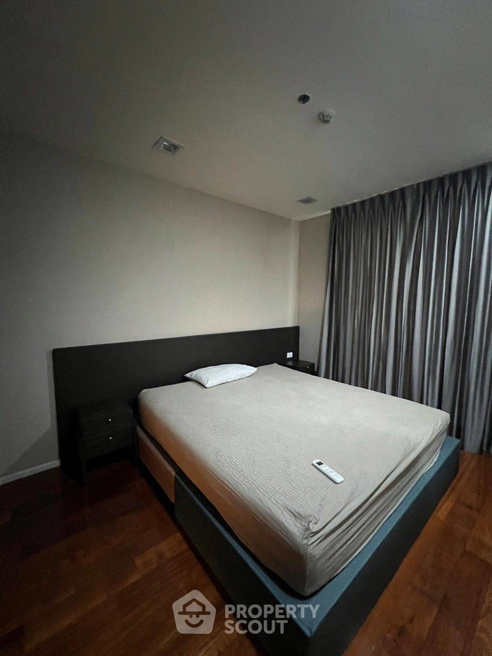 รูป คอนโด 2 ห้องนอน วิลล่า ศิขารา ใกล้ พร้อมพงษ์ (98 ตร.ม.) (ID 1501641) - รูปที่ 12/16